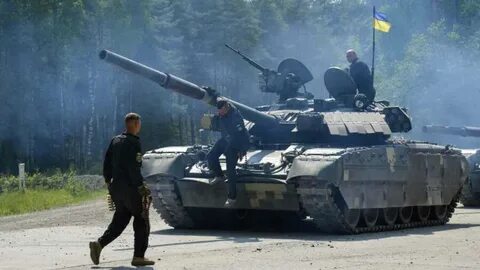 240 танковый