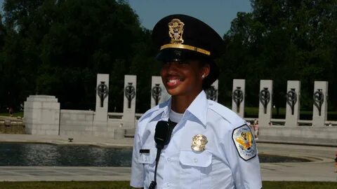 Park police