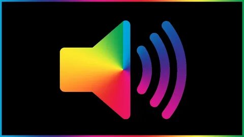 Over sound
