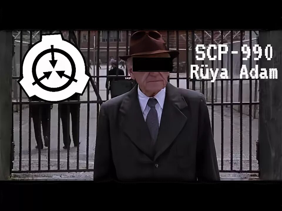 Scp 990. Сцп 990. scp 990 человек из снов. мистер вортекс.
