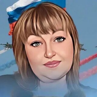 Лена зюзина