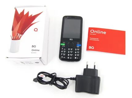 Bq 2800l art