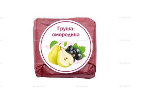 Смородины груши