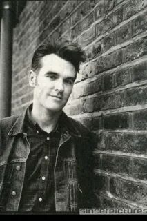 I think the smiths