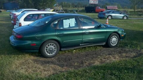Ford 1998