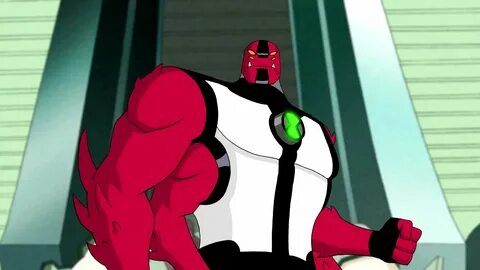 Gwen x 4 arms animation