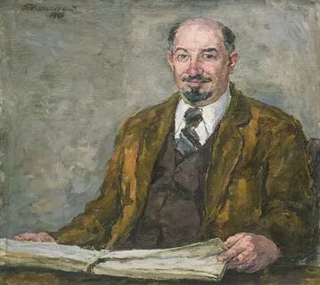 Петрович кончаловский