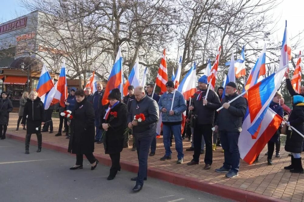 Общекрымский референдум о статусе крыма