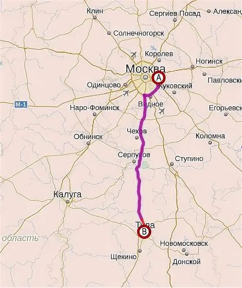 Где находить тула. Москва Тула карта. От Москвы до Тулы. Москва Тула. Карта Тула Москва расстояние.
