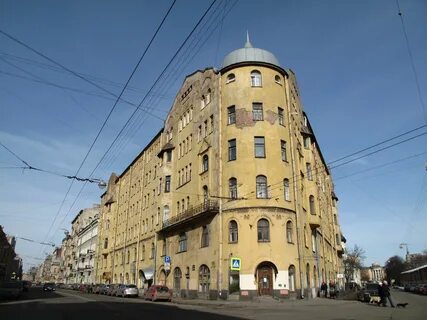 5 2 санкт петербург
