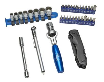 Bmw tools