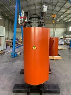 Трансформатор 2500 ква