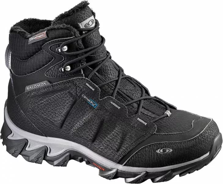 Salomon мужские зимние. Salomon Elbrus wp.