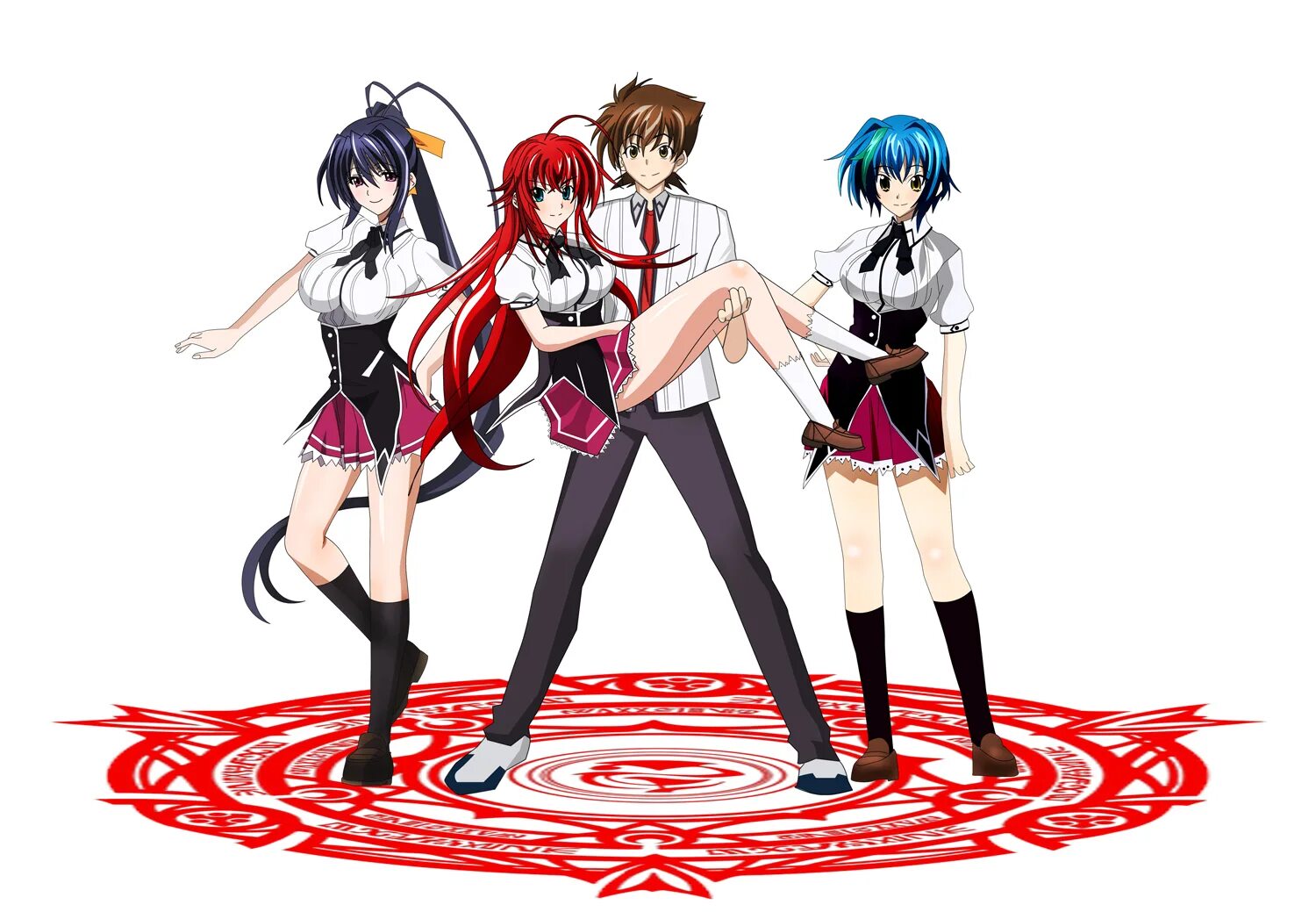 Devils academy dxd code. Аниме dxd гарем. high school dxd риас. dxd риас и акено +18. аниме dxd риас.