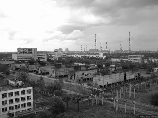 Киришский биохимический завод - Кириши