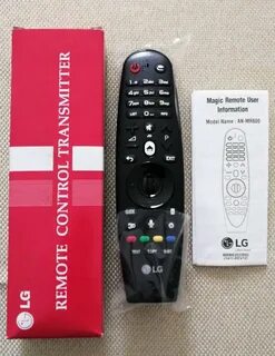 Телевизор magic remote