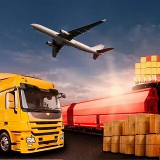 Cargo company