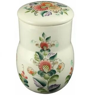 Семикаракорский фаянс
