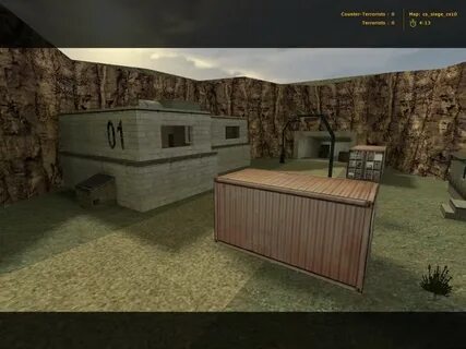 Cs 2 inspect