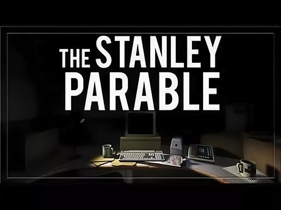 The Stanley Parable. Рассказчик из игры the Stanley Parable. The Stanley Parable 2.