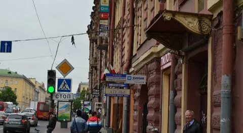 Пальмира петербург