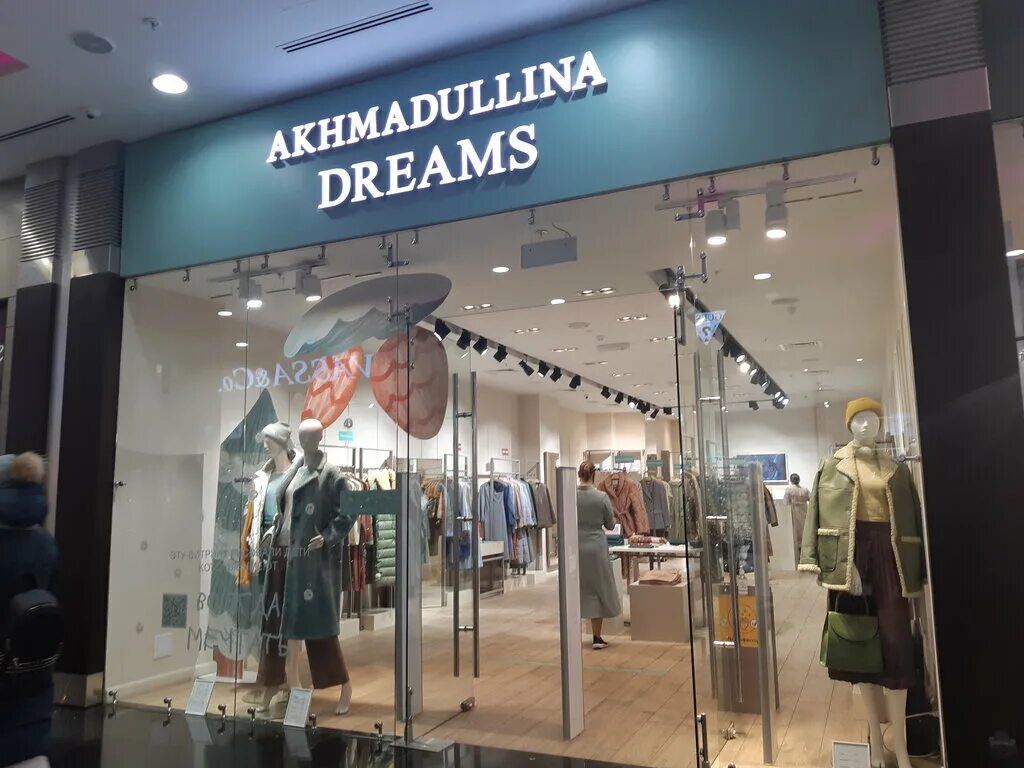 Akhmadullina dreams logo. Парка ахмадулина дримс. Магазин дримс. Dream в профиль. Реклама океания akhmadullina.