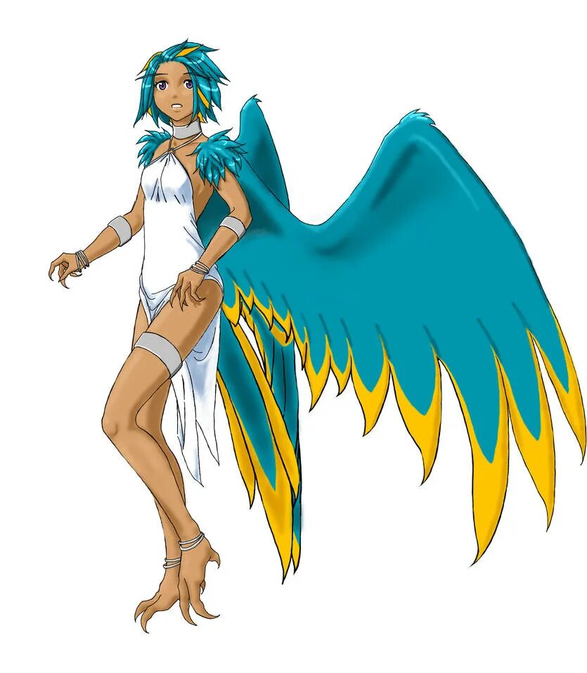 Harpy hare создать ос. Harpy 34 terraria фулy. the harpy. harpy tf.
