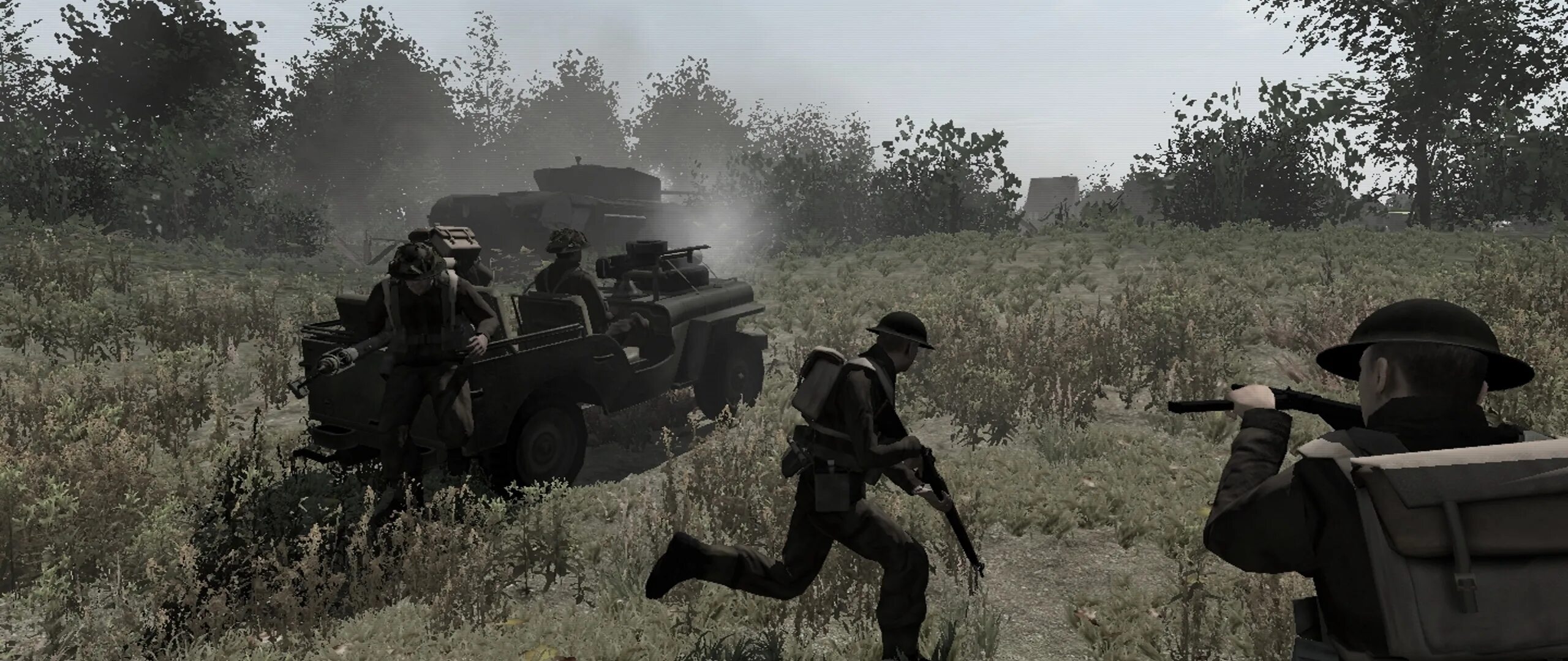 Combined operation. Arma 2 1944. Arma 2 Invasion. Арма 2 вторая мировая. Тайфун Арма 2.