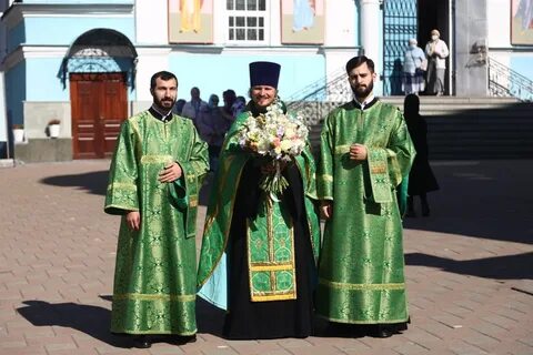 Епархия екатеринбурга