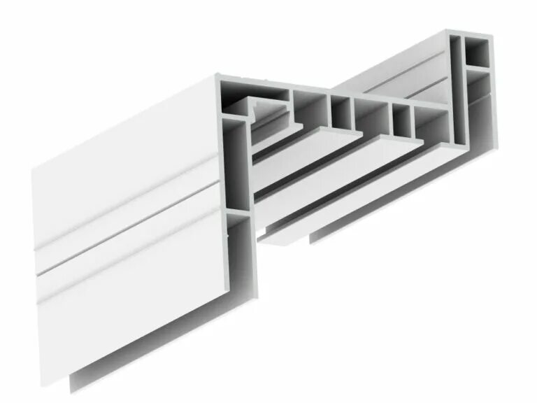 Zigzag профиль Alfa. Профиль Альфа с с1041. Профиль Альфа ПВХ. Зигзагообразный алюминиевый профиль.