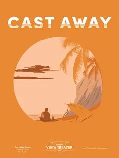 Casting away