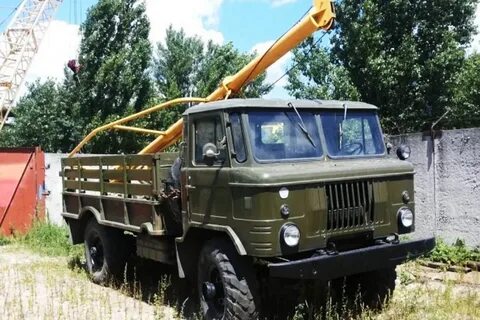 Бур газ