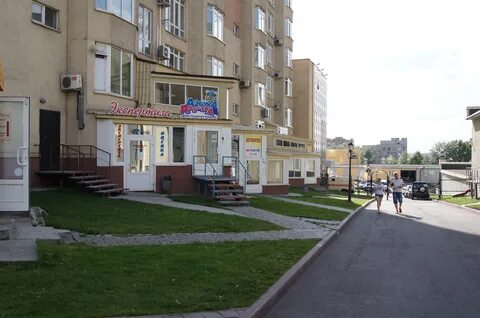 Улица большевистская кемерово