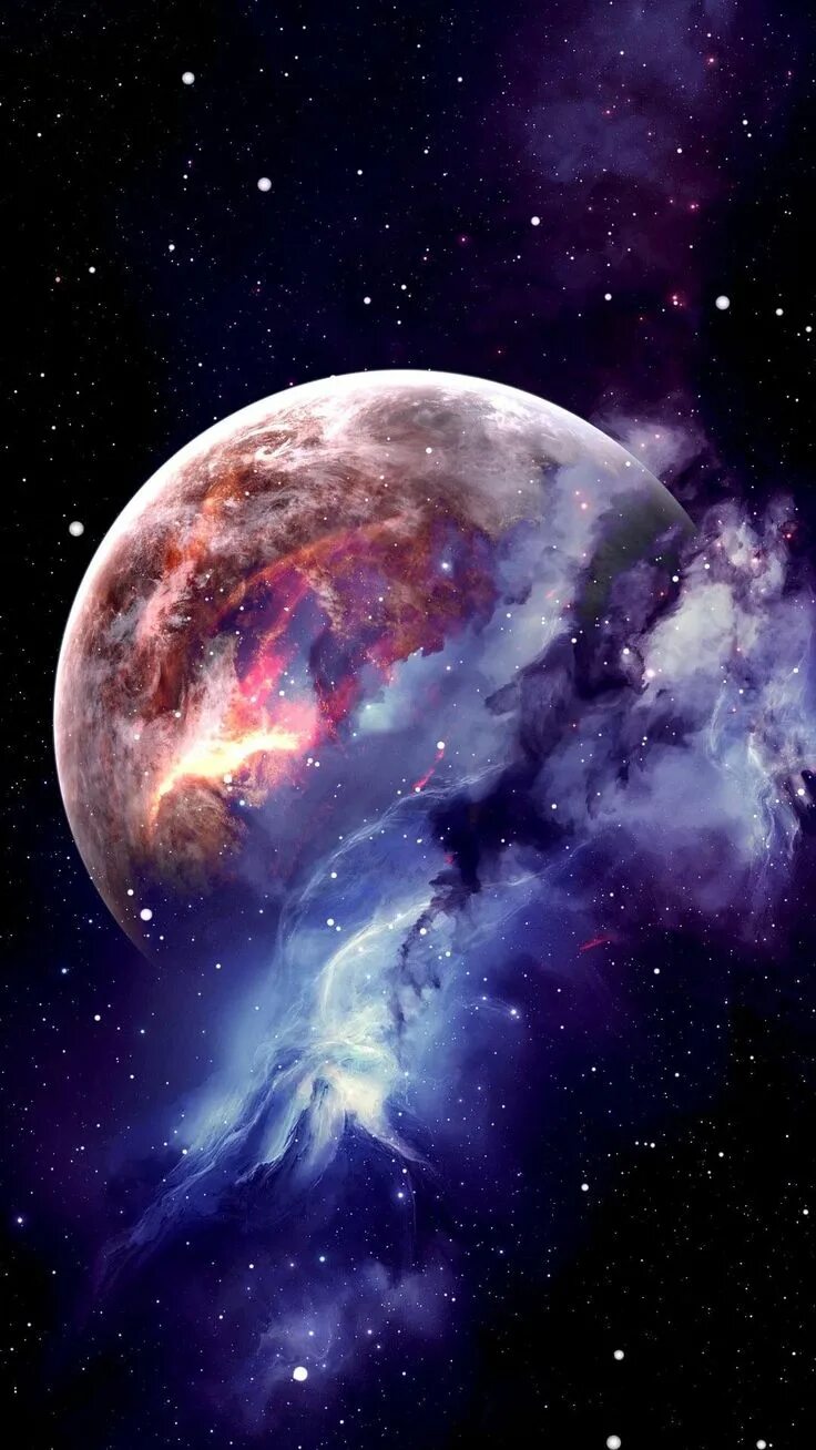 Pin on WALLPAPERS Wallpaper space, Phone wallpaper, Planets wallpaper