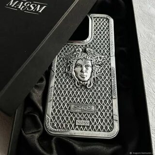 Silver чехлы