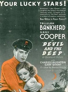 Deep devils