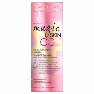 Skin magic