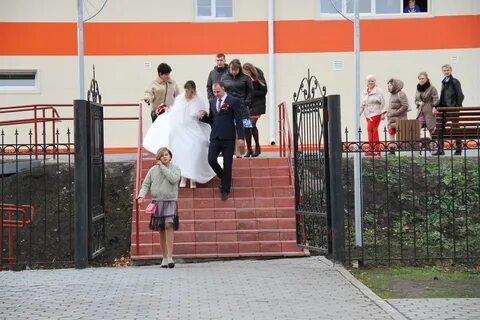 Открытие 3 очереди