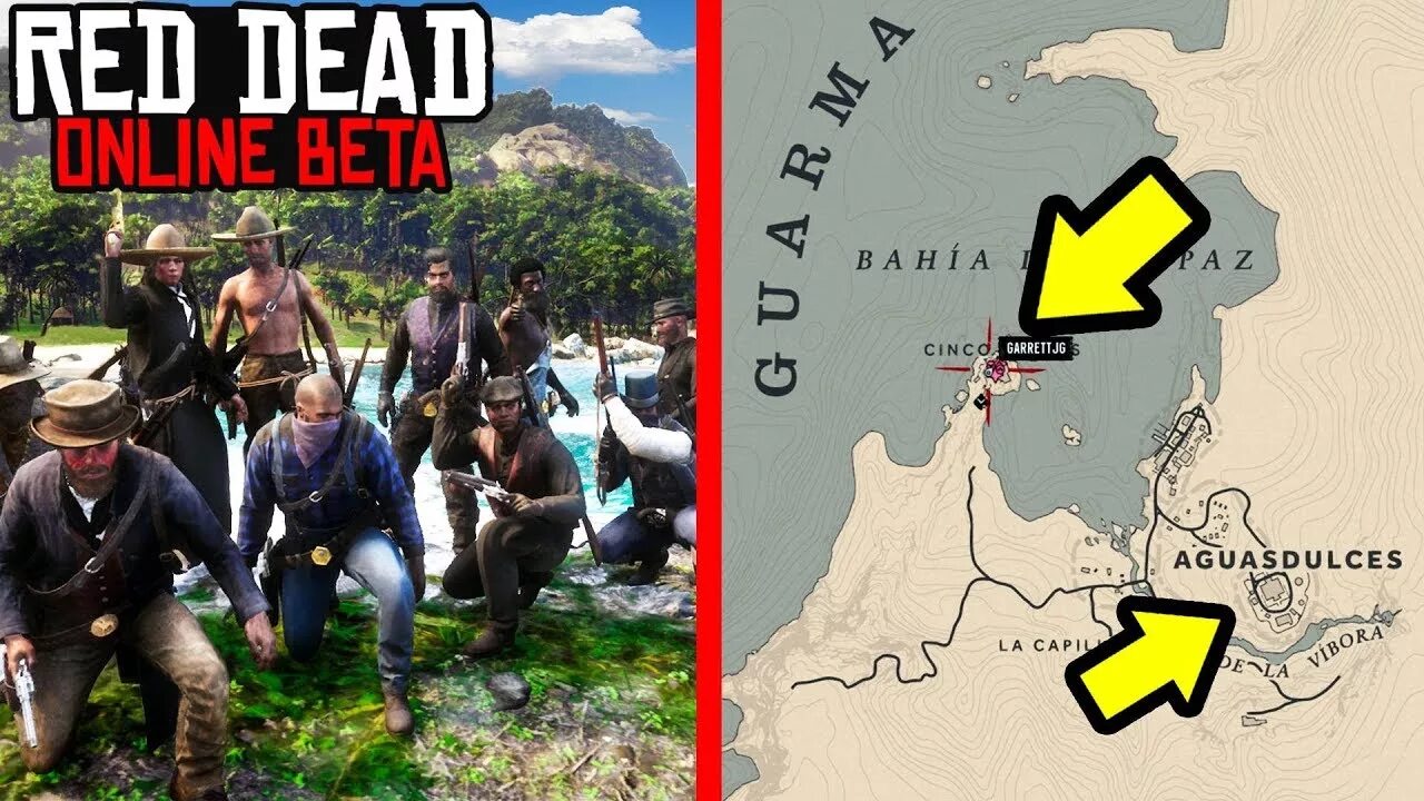 Рдр 2 гуарма как попасть. Остров гуарма rdr2. карта гуармы в рдр 2. rdr 2 guarma. остров в рдр 2.