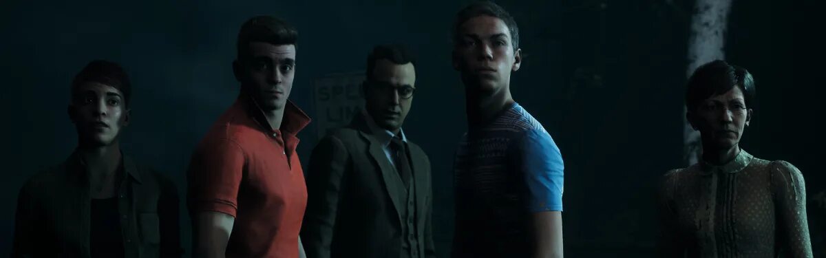 The dark pictures 2025 дата выхода. Уилл поултер игра little hope. dark pictures little hope характеры. little hope man of medan ps4.