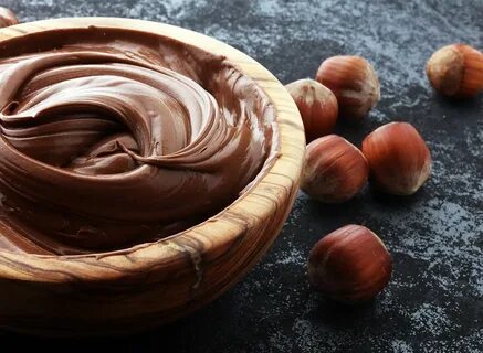 Chocolate cream