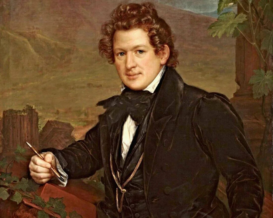 Л брюллов. Тропинин портрет карла брюллова. карл брюллов (1799-1852). портрет карла павловича брюллова. павел иванович брюлло.