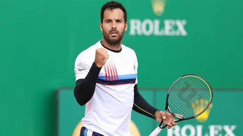 Chi è Salvatore Caruso, il tennista italiano che ha sostituito Djokovic agl...