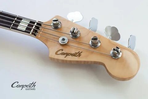 Bass style
