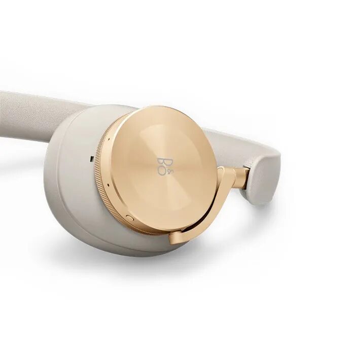 Bang Olufsen BEOPLAY h95 Gold. Беспроводные наушники Bang & Olufsen BEOPLAY h95, золотой. Bang Olufsen h95.