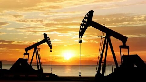 Перспективы нефти
