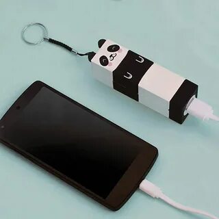 Panda power