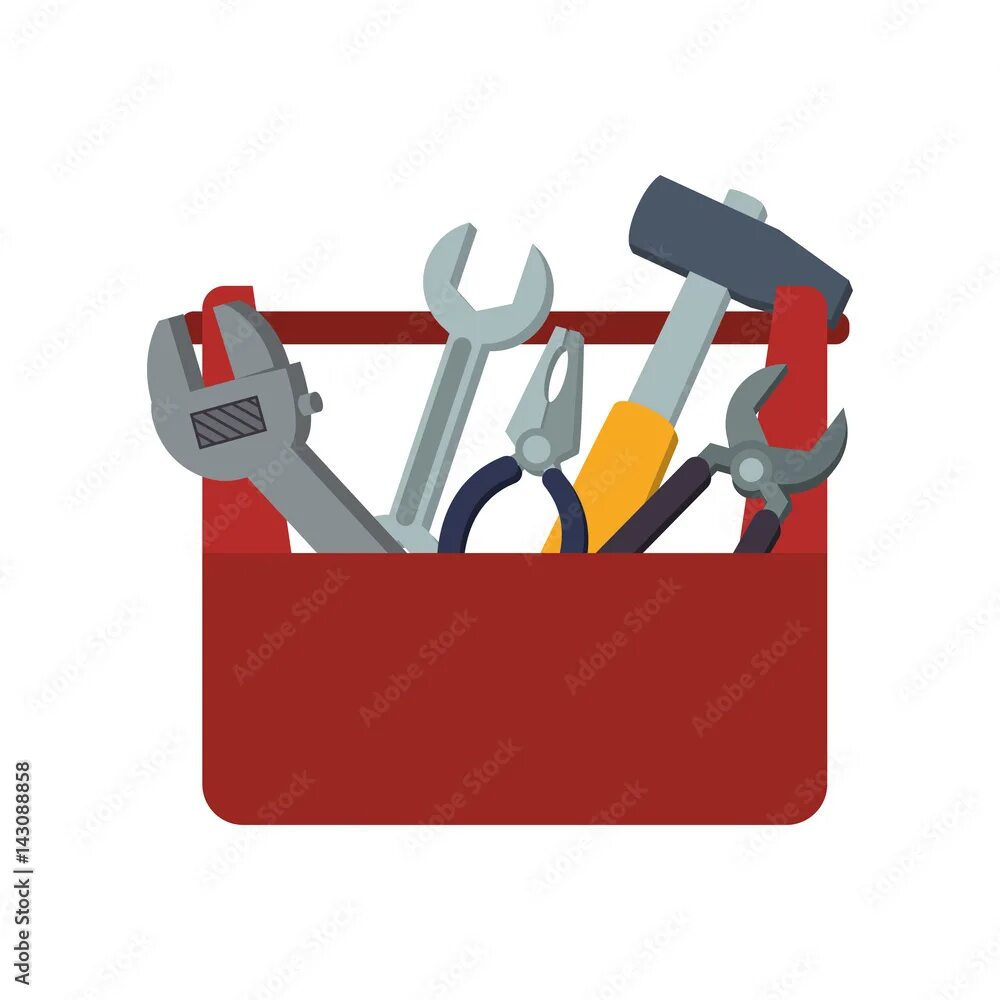 Tools by design