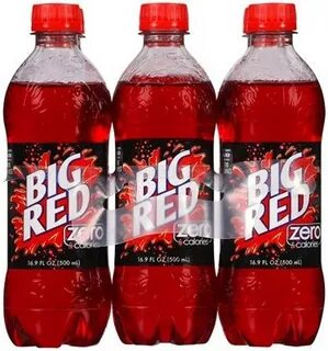 Red zero