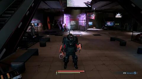 The surge 2